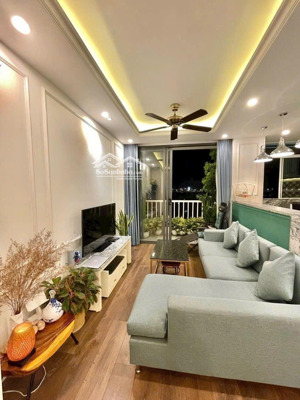 chung cư hà đô z751 phan văn trị quận gò vấp diện tích 75m2