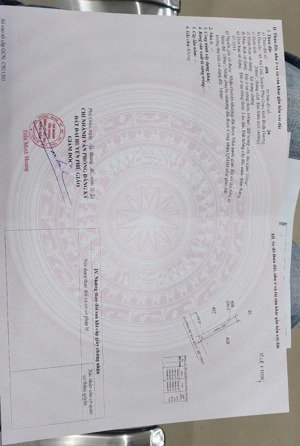 bán đất sau chợ xã an linh, phú giáo, bình dương, 670 triệu, 250m2