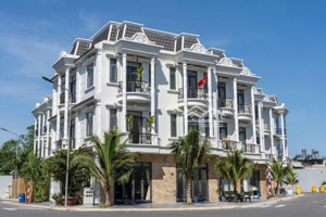 bán nhà trung tâm dĩ an nhà mặt phố nguyễn thị khắp tích sản vững bền