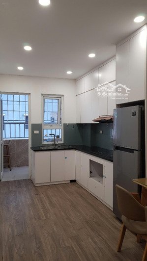 căn hộ 65 m2, 2n, 2vs full nội thất. kđt kim văn, kim lũ, q.hoàng mai