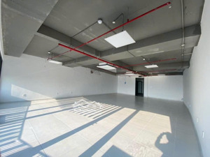 văn phòng mới 100m2 quận hải châu, sẵn trần sàn điều hòa