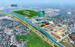 bán đất nền dự án kđt yên bình k - town. giá đầu tư