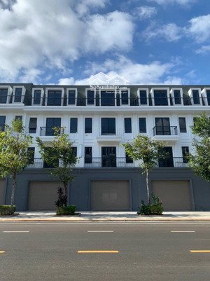 bán shophouse đẹp tại ecocity premia, tân an, buôn ma thuột, đắk lắk, 7,2 tỷ, 100m2