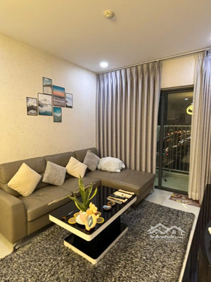 bán căn hộ summer square, q6, dt 63m2, 2pn giá 2,7 tỷ. lh: minh sang
