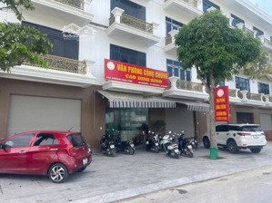 bán nhà liền kề shophouse mặt trịnh kiểm giá ngoại giao rẻ nhất mặt bằng