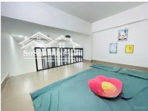 cho thuê kiot trệt - có gác - rộng 36m2 vừa ở vừa kinh doanh