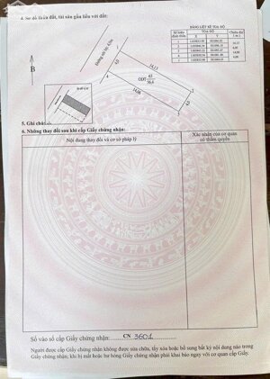 Bán cặp nền giáp KDC 923, P An bình, ninh kiều cần thơ giá bán 2 tỷ 900 triệu