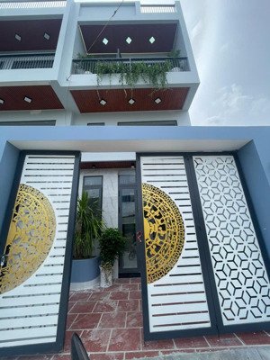 bán nhà riêng, 100m2 tại long an, cần giuộc, view đẹp hàng hiếm