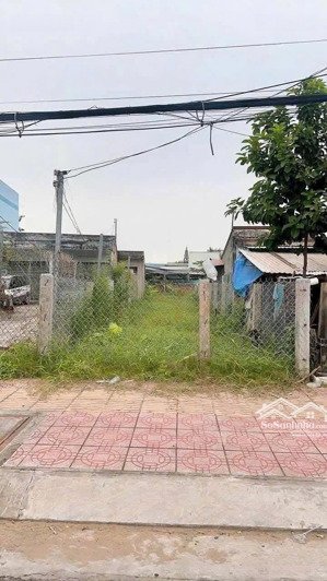 5 x 22m (thổ cư toàn bộ), lê hồng phong, thị trấn cần đước (lh: 