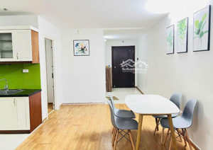 cho thuê cc đồng phát park view tower, vĩnh hưng, hoàng mai, 9 triệu, 75m2, full đồ, 2n2vs