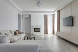 cho thuê căn hộ tại eco lake view - 32 đại từ: 2pn, nội thất cơ bản, giá: 10 tr/tháng