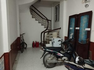 nhà trọ ngã tư sở vskk, điều hòa, nóng lạnh, nội thất cơ bản