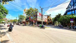 bán nhà 03 tầng đường nguyễn phong sắc - giao đường trường chinh, tp. huế