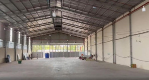 cho thuê kho xưởng rộng 2.200 m