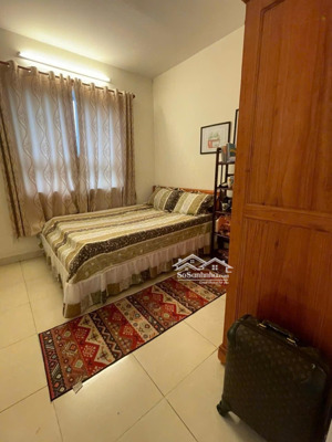 [hang đẹp]- cho thuê cc hưng ngân garden, 7,5 triệu, 65m2, 2pn, 2wc, q12, hcm