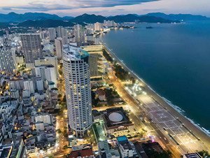 bán căn hộ view phố panorama - nha trang chỉ 1.8tỷ