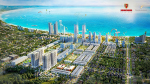bán shophouse 81m2 bình sơn ocean park, phan rang - tháp chàm, ninh thuận