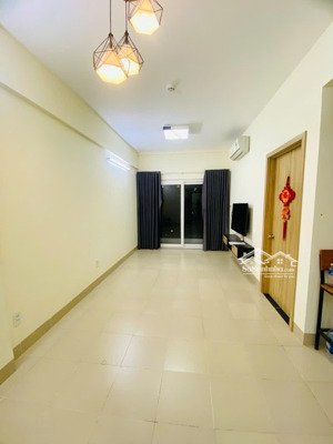 cho thuê ch 2pn, 2wc, 2 ban công 70m2 tại chung cư hoàng văn thụ quy nhơn, 4,5 triệu vnd căn góc
