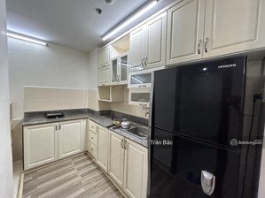 cho thuê căn hộ 1 pn, 50m2, view biển, chung cư osc land vũng tàu. gía tốt 5tr/th. 
