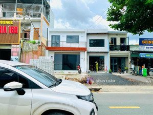 cho thuê mặt bằng kinh doanh mặt tiền đường nguyễn duy trinh p.long trường quận 9 giá chỉ 15tr/ th