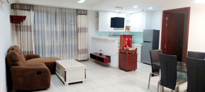 cần cho thuê căn hộ chung cư cosmo city 99 nguyễn thị thập, tân phú, quận 7, diện tích
