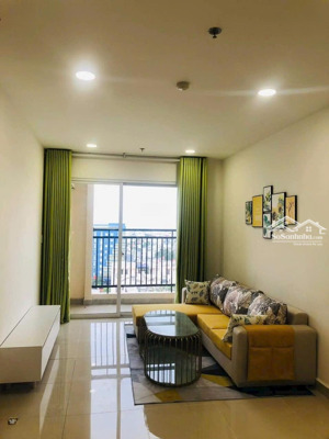 cityland park hill 84m2, 2pn nhà trống chỉ 4ty65 đã có sổ