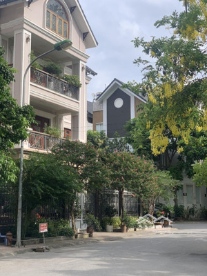 (hiếm) biệt thự liền kề phương mai- lô góc- giá 36tỷ