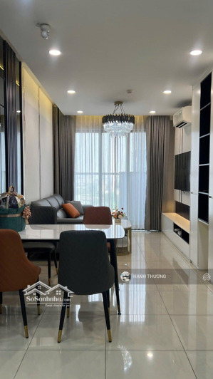 sang chủ ch cityland park hills gò vấp, dt 72m2, 2pn 2wc, view hồ bơi, giá 1 tỷ 750, shr