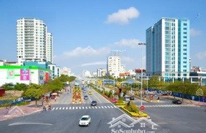 bán biệt thự cực đẹp mặt đường lê hồng phong, hải phòng. phù hợp vừa ở vừa kinh doanh