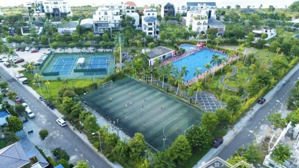 1 lô duy nhất siêu đẹp view trực diện sông hàn euro village 2 hòa xuân cực hot chỉ 90 tr/m2
