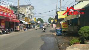 Bán kho xưởng 500m2 góc 2 mặt tiền Phùng Hưng KCN Giang Điền chỉ 9,5 tỷ