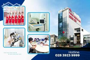 Phòng khám Hoàn Cầu có tốt không ? Review thực tế từ bệnh nhân