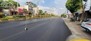 Bán đất TMDV trả thuế 1 lần tại Tích Sơn, Vĩnh Yên. DT gần 1700m2
