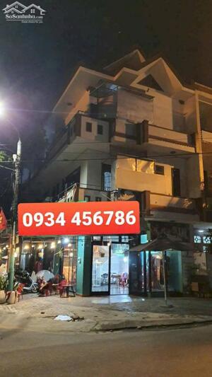 Bán căn biệt thự đang làm nhà trọ có doanh thu tốt hàng tháng