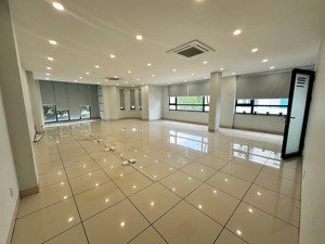 văn phòng cho thuê 80m2, 100m2 kdc khang điền intresco