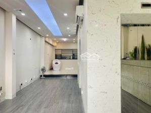 cho thuê mặt bằng 2 tầng 150m2 sàn acc vườn xoài - trần nhật duật nối dài rộng 20m chỉ 23tr/th