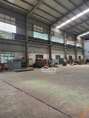 cho thuê kho, nhà xưởng ở dục tú, đông anh, hà nội, 99 triệu, 2100 m2 - giá ưu đãi