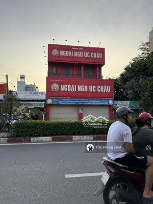 chính chủ cho thuê nhà mặt tiền 67-69 nguyễn an ninh, p. dĩ an, tp. dĩ an, bình dương, 