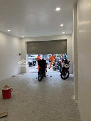 cho thuê mặt bằng, mặt tiền đường 3/2