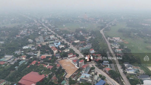bán gấp đất mặt đường quốc lộ 21a diện tích 128,5m2 đất 2 mặt thoáng. pháp lý chuẩn sẵn sổ