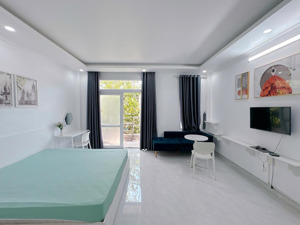 cho thuê nhà trọ 1pn, 1wc, 40m2, giá 8 triệu tại đường trần thị nghỉ, phường 7, gò vấp, tp. hcm