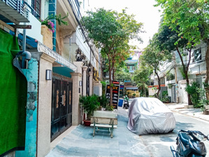 cho thuê đất vị trí vàng tại kdc trung sơn 100m2 chỉ 10 triệu/tháng