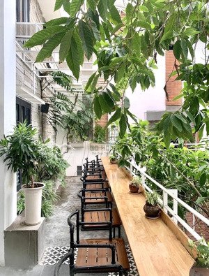 cho thuê mặt bằng cà phê dtsd 400m2 ngang 8m, giá 90 triệu/tháng
