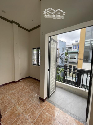 hxt - thoại ngọc hầu - 51m2 - nhà 2 tầng - nở hậu sinh lộc - giá hơn 4 tỷ