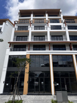 cho thuê thô nguyên căn townhouse sun cosmo