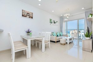 cho thuê cc vũng tàu gold sea, 9 triệu vnd, 79m2, 2pn + 2wc. lh em yến 