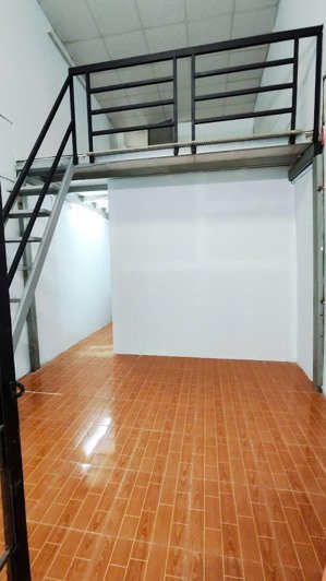 cần cho thuê căn nhà hẻm xe máy trần xuân soạn quận 7; 3.5x9m 3.9tr/tháng