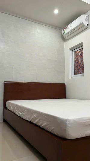 cho thuê phòng trọ full nội thất đường võ thị sáu - biên hòa
