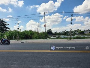 cần ra đi nhanh lô đất 600tr đ.tố hữu, an hoà, rạch giá, kiên giang, gần chợ cầu ván, dt 120m2. shr