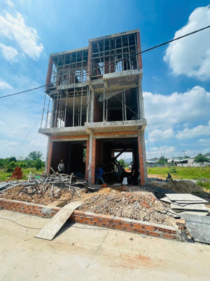 miếng đất đầu tư cho tương lai giá chỉ 1 tỷ xx ngay tt tp. thủ dầu một